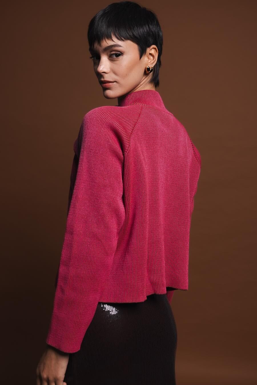 Sweater Greco