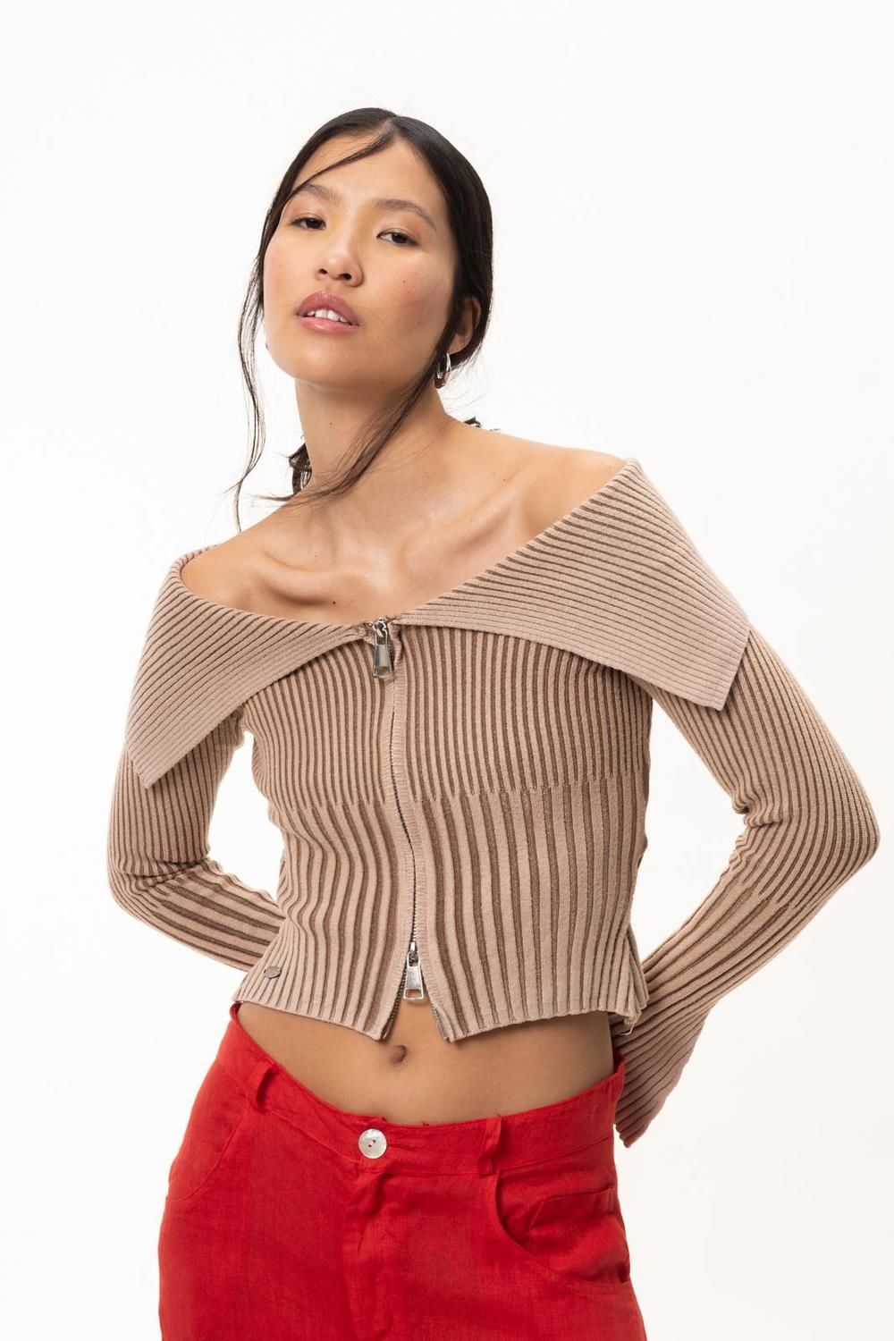 Sweater Jazmin