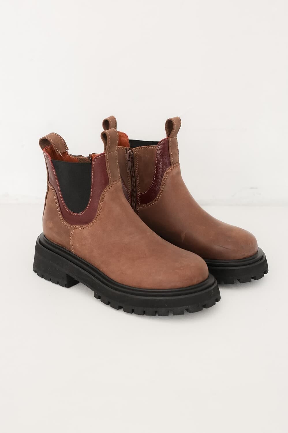 Bota Bosquera