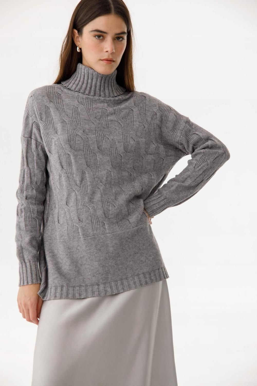 Sweater Poleron Liz