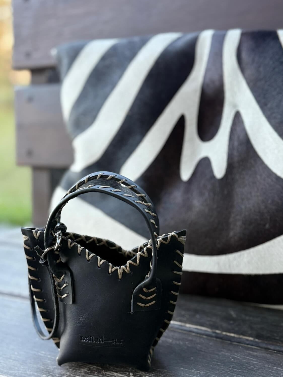 Dolly Carry Bag negro n/a