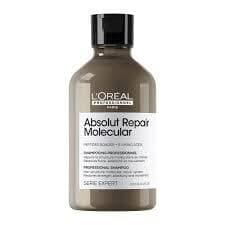 Shampoo Absolut Repair Molecular 300ml LOREAL n/a