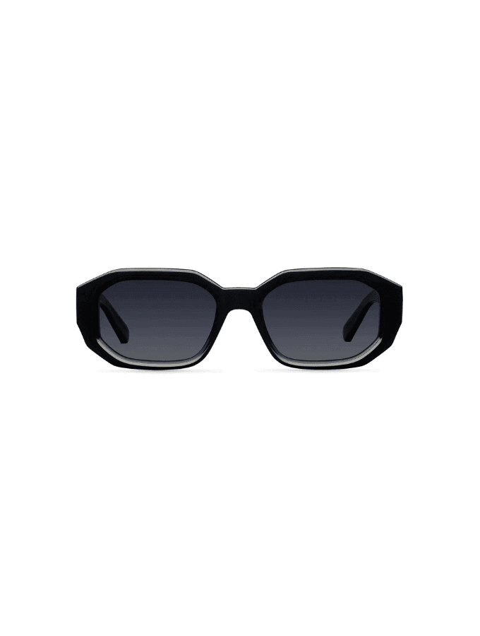 Lentes de Sol - Kesia All Black negro talle unico