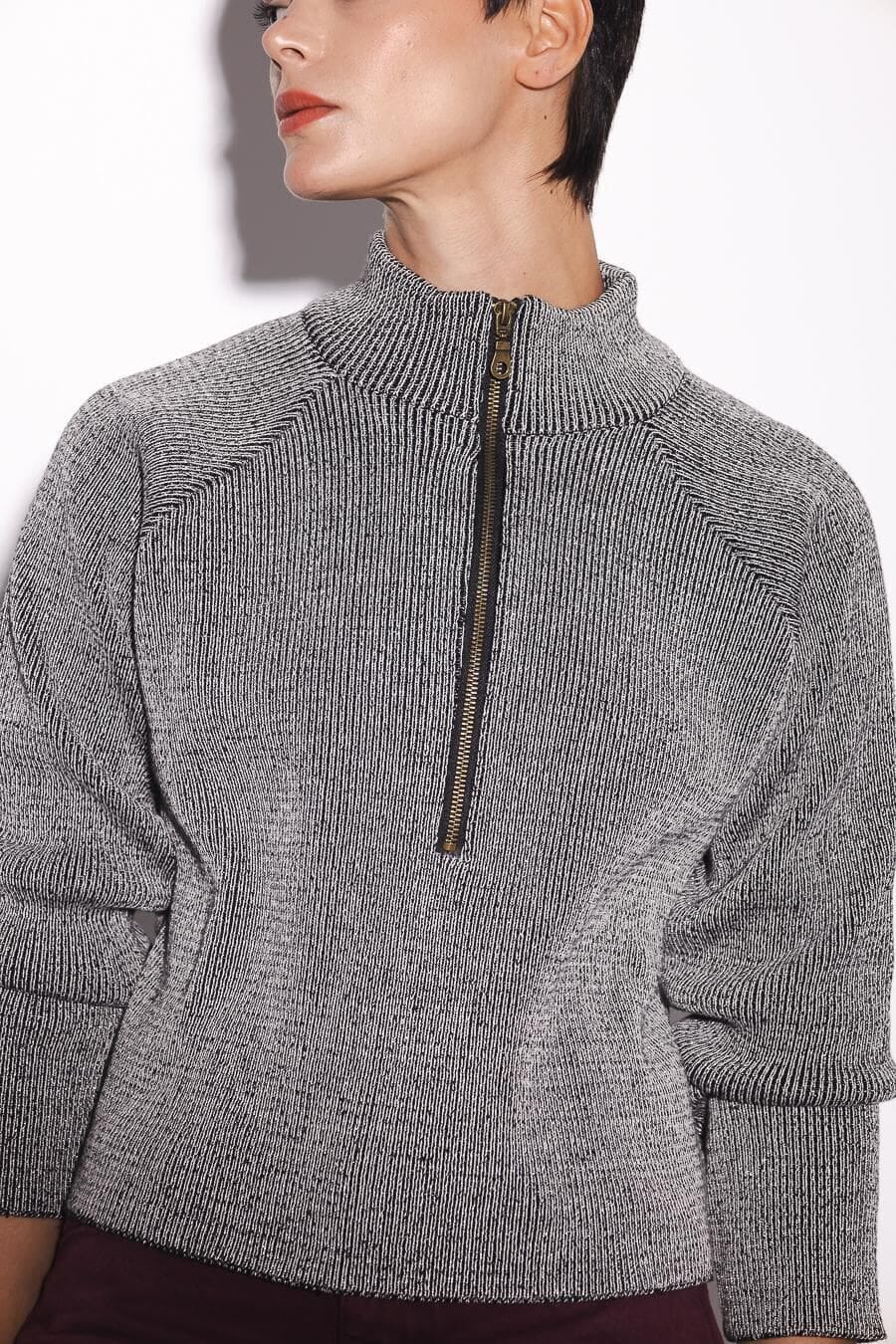 Sweater Greco