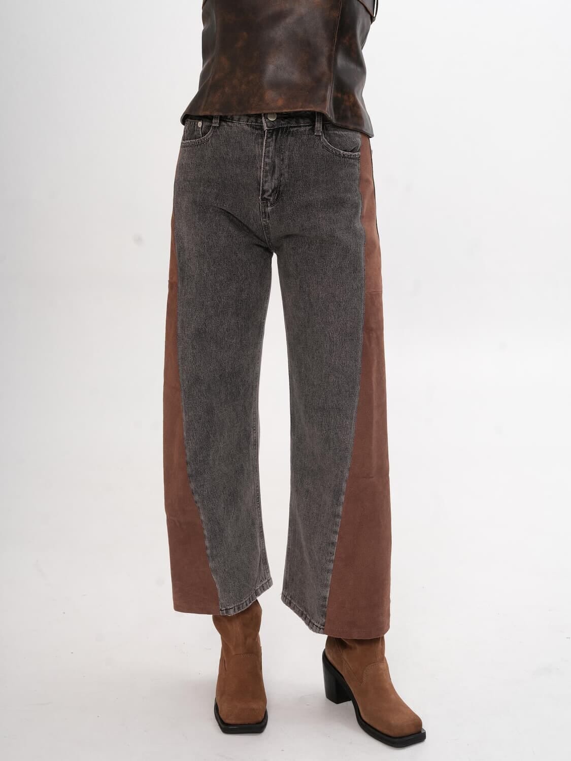 Jean Join