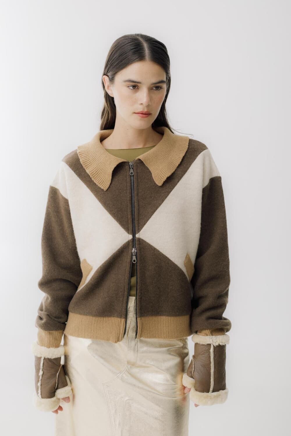 Bomber Chess chocolate s