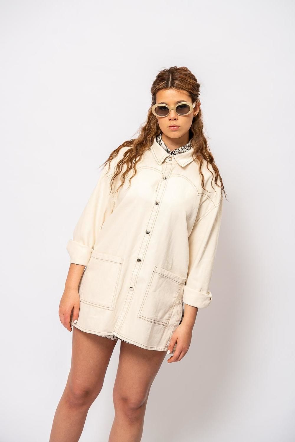 Camisa Lola