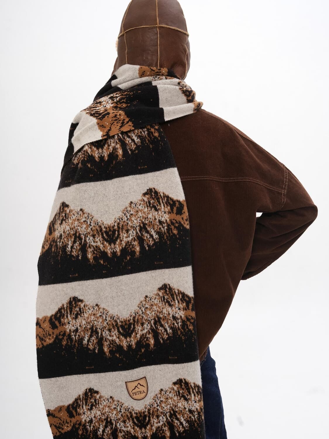 Bufanda Warm