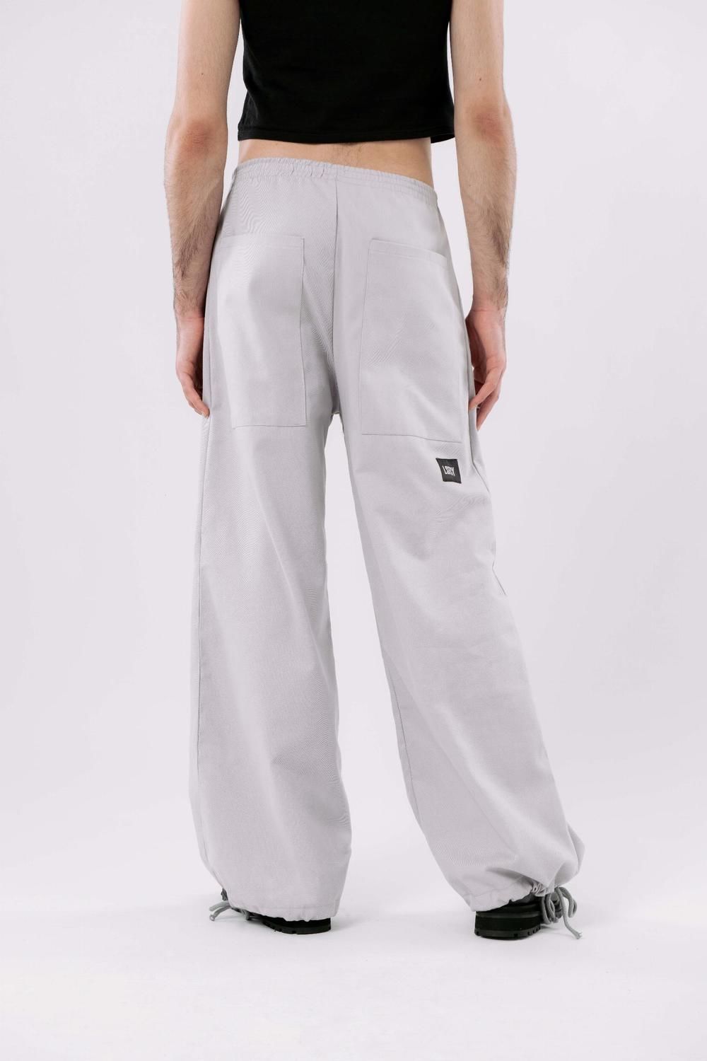 Pantalón Baggy