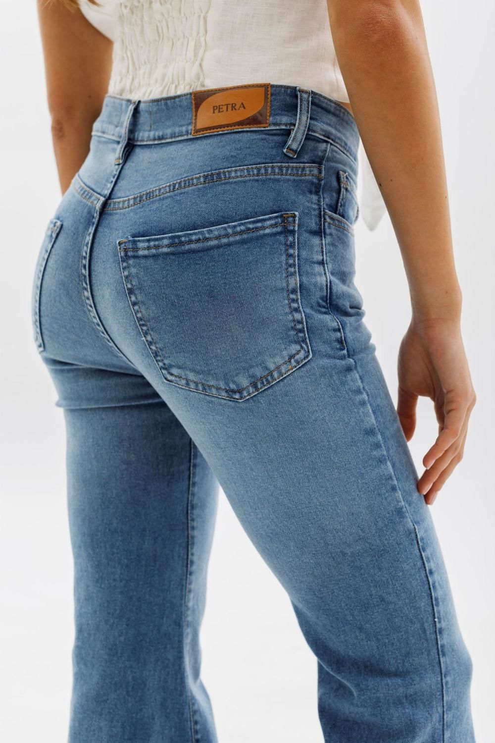 Jean New Paz celeste xs