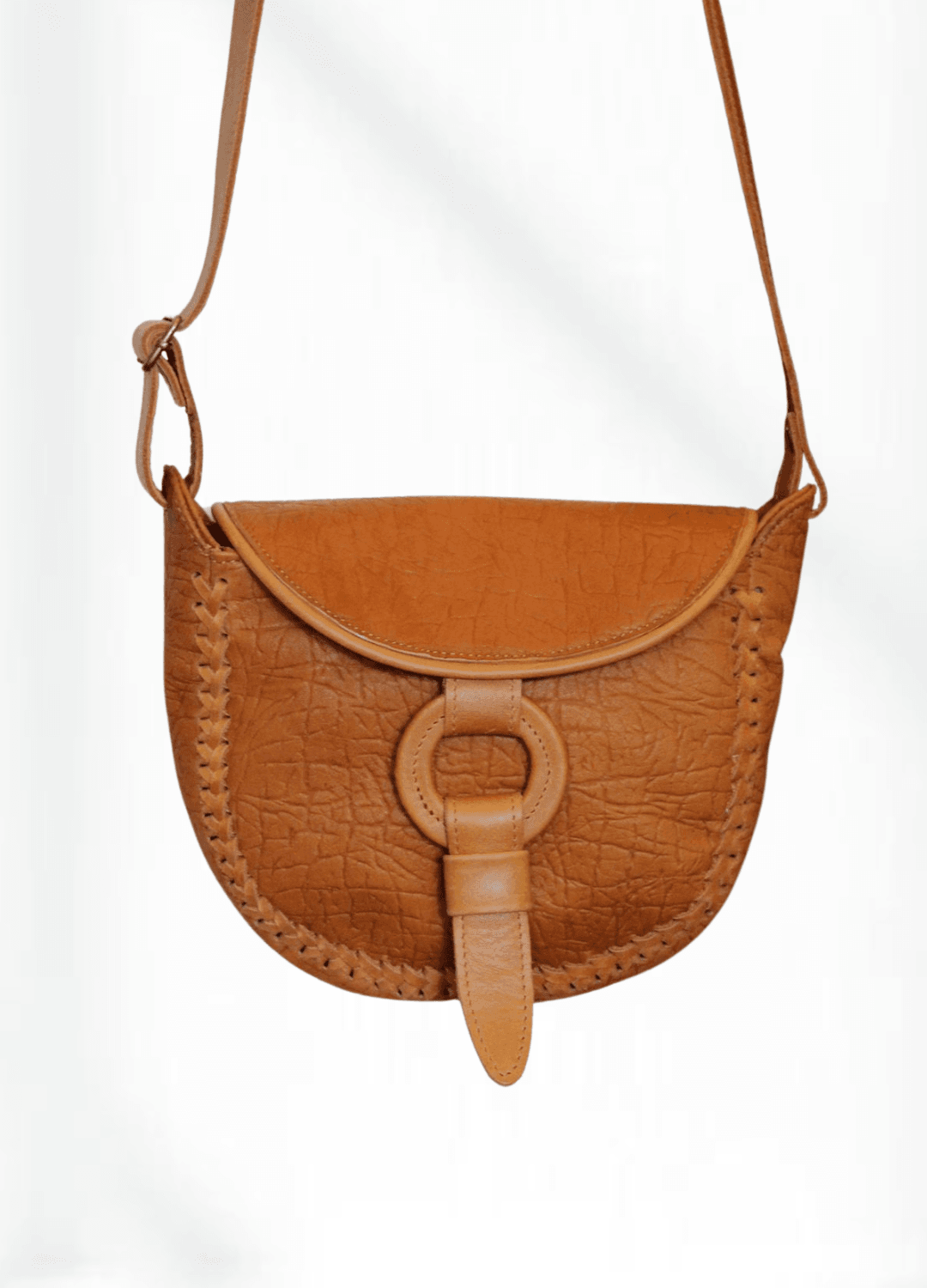 Caprina Bag marron n/a