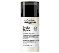 Termico Metal Detox 100ml LOREAL n/a 