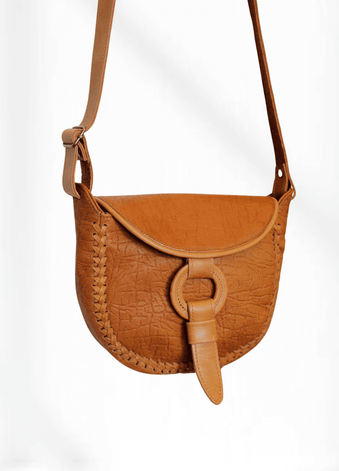 Caprina Bag marron n/a