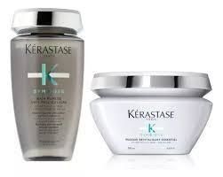 Pack Symbiose Bain Purete Y Mascara Kerastase + REGALO n/a 