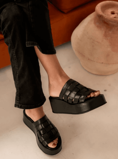 Furor Sandal