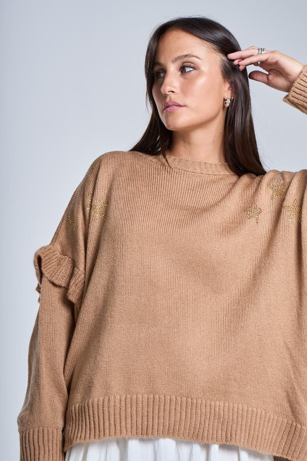 Sweater Stella