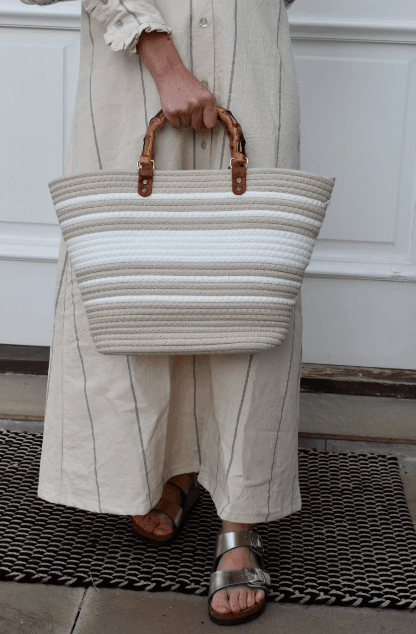 BOLSO MONACO beige n/a