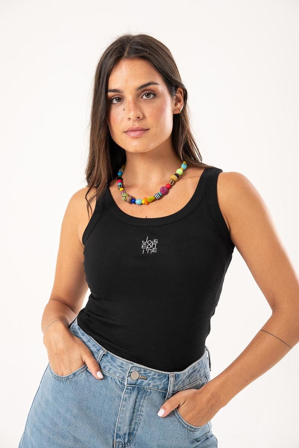 Musculosa Joséphine