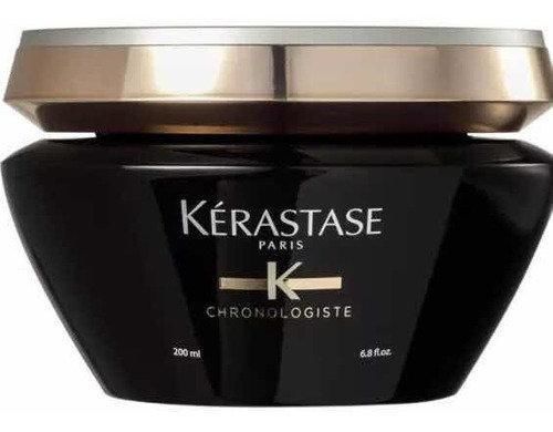 MASACRA CHRONOLOGISTE 200ML KERASTASE n/a 