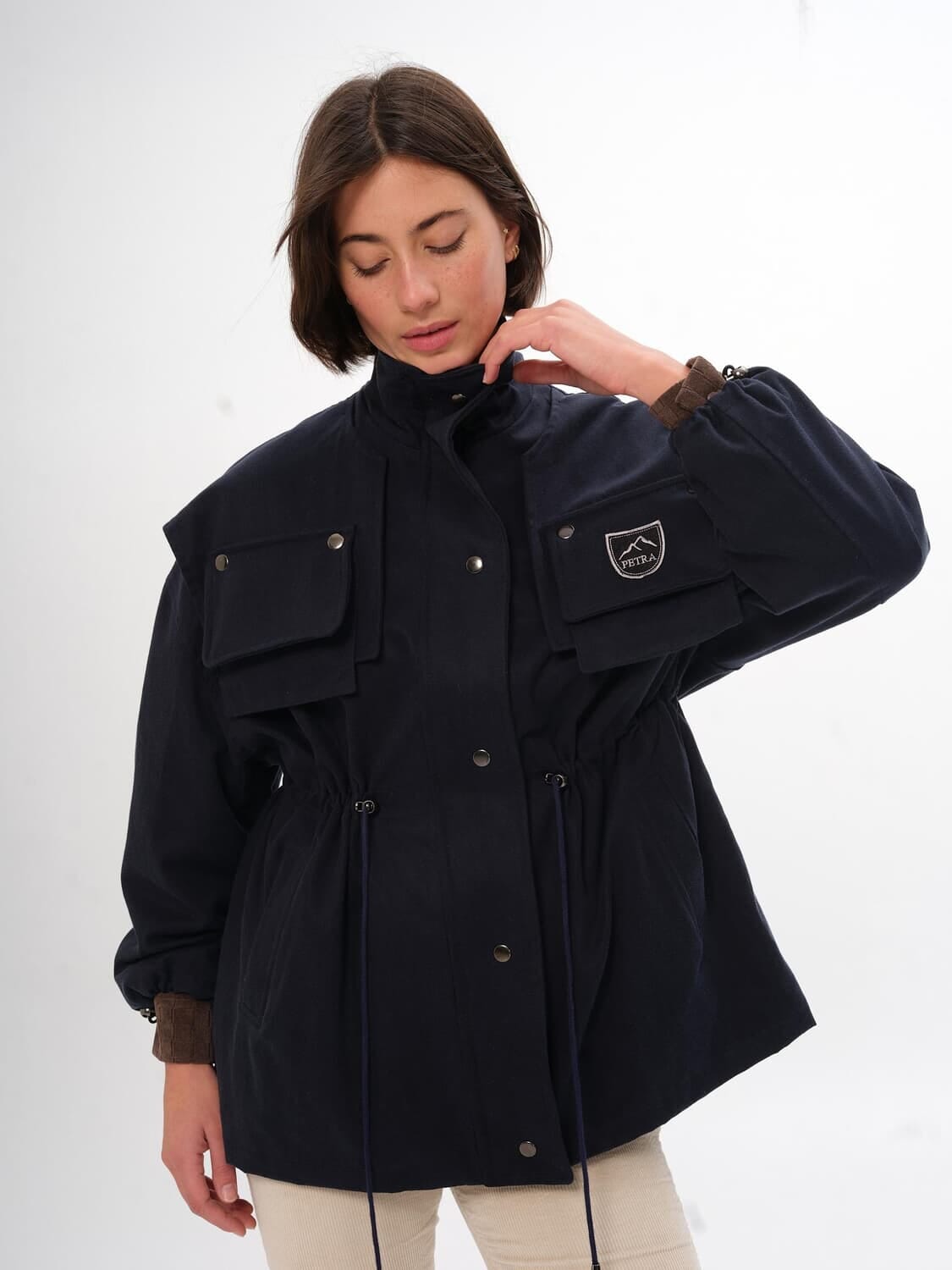 Trench Lola