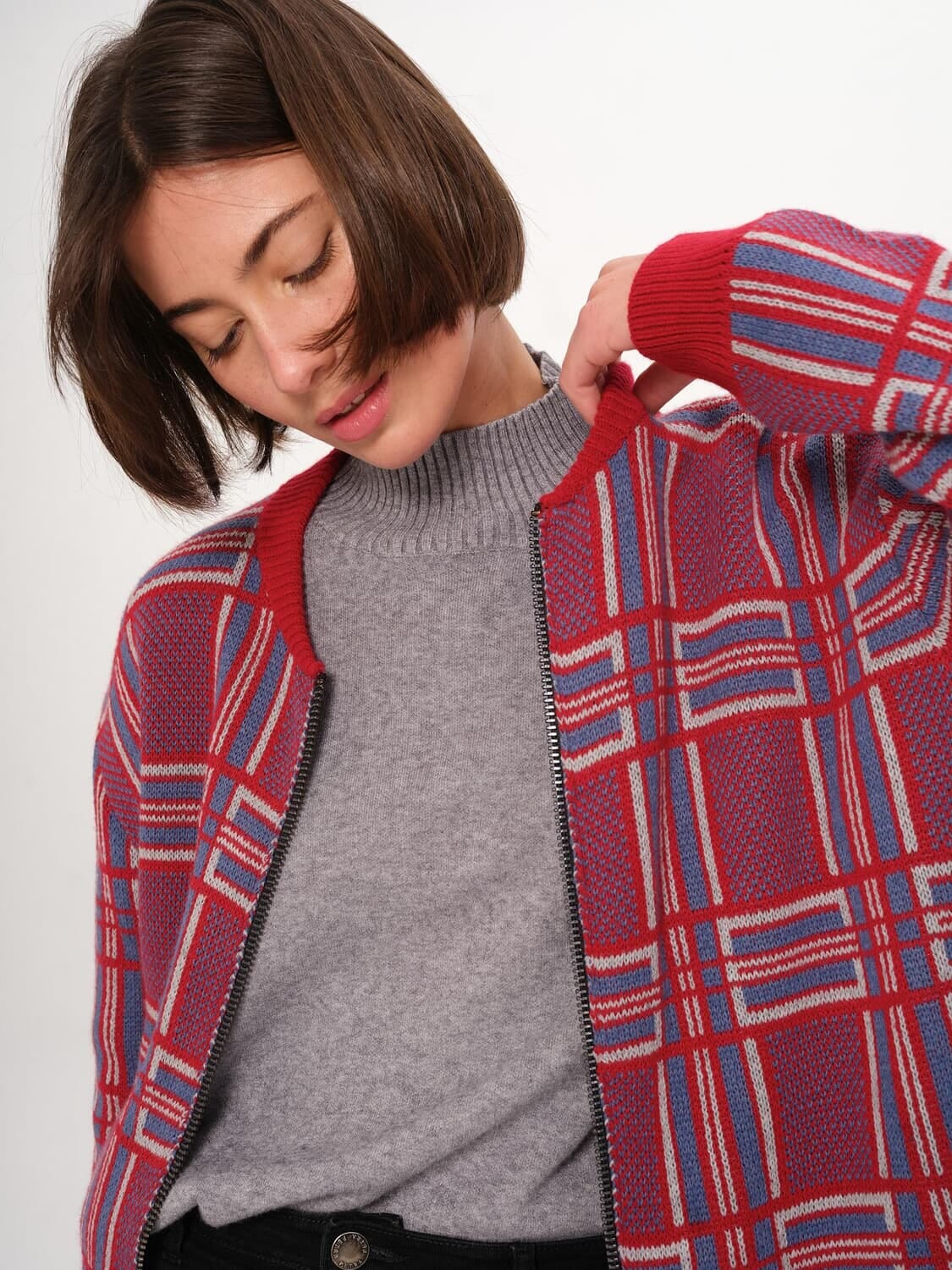 Campera Polaris