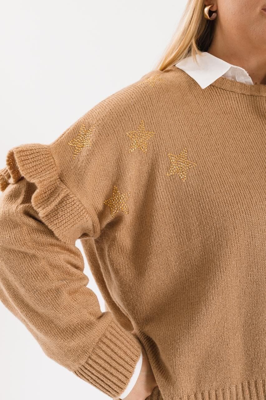 Sweater Stella
