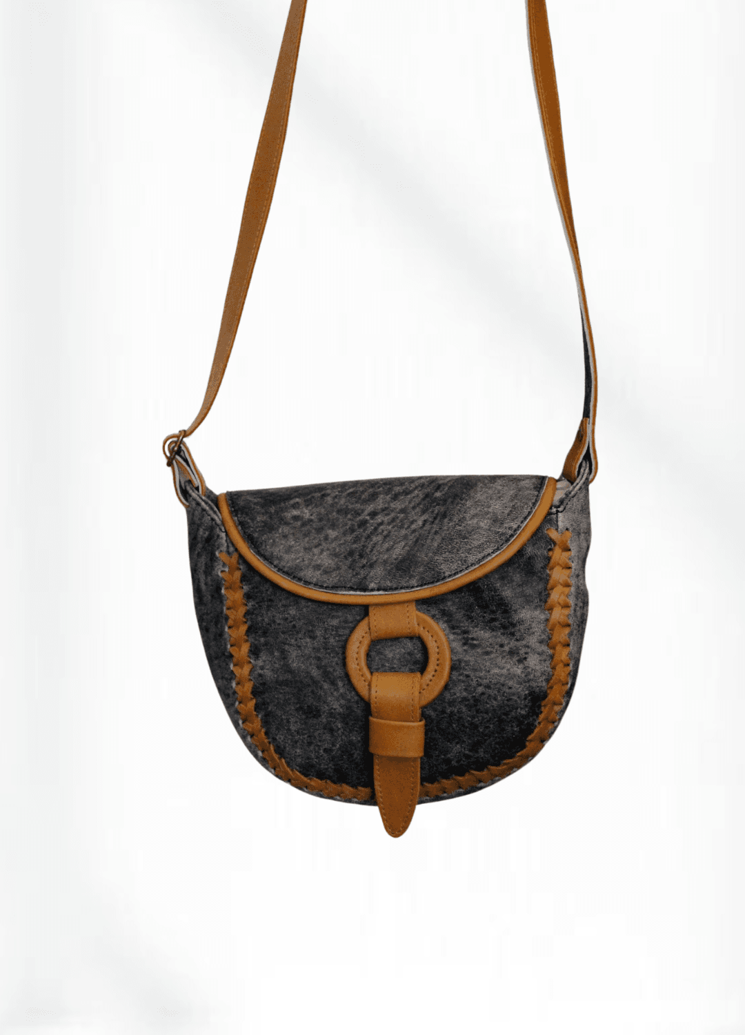 Caprina Bag vison n/a