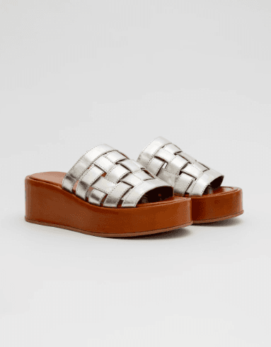 Furor Sandal