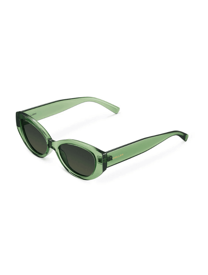 Lentes de Sol - Hibo All Olive verde talle unico