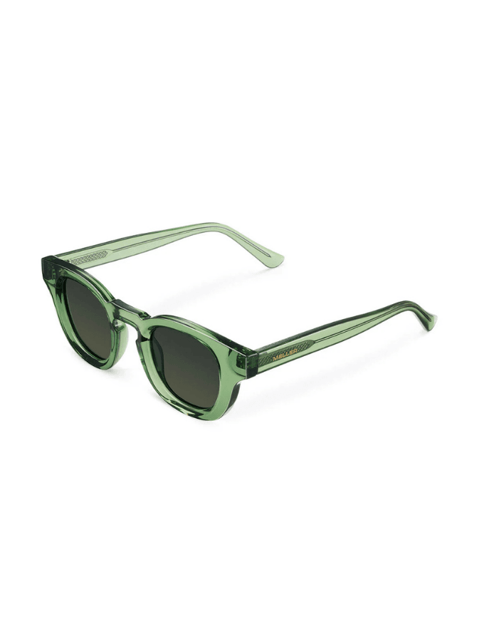 Lentes de Sol - Sarabi All Olive verde talle unico