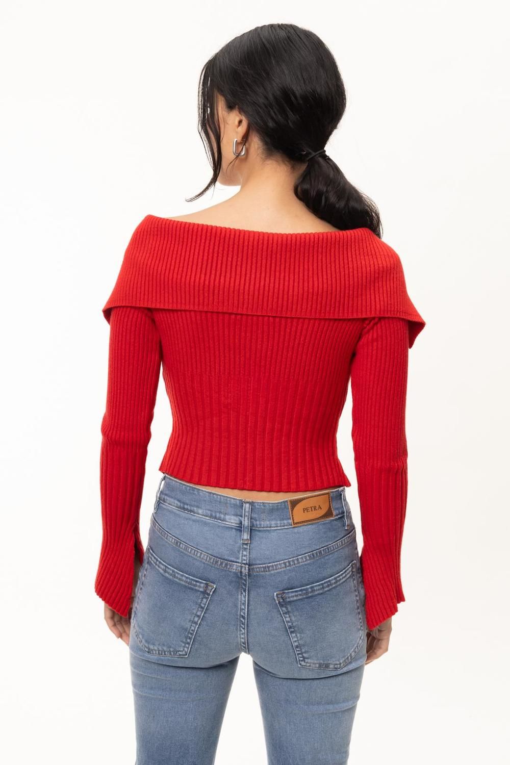 Sweater Jazmin