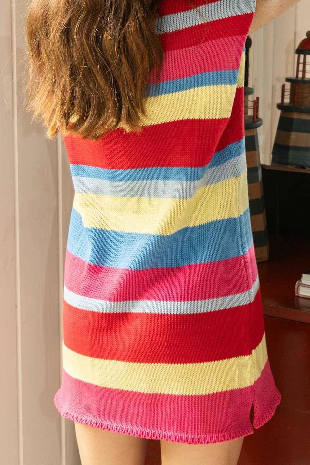 Margherita Dress