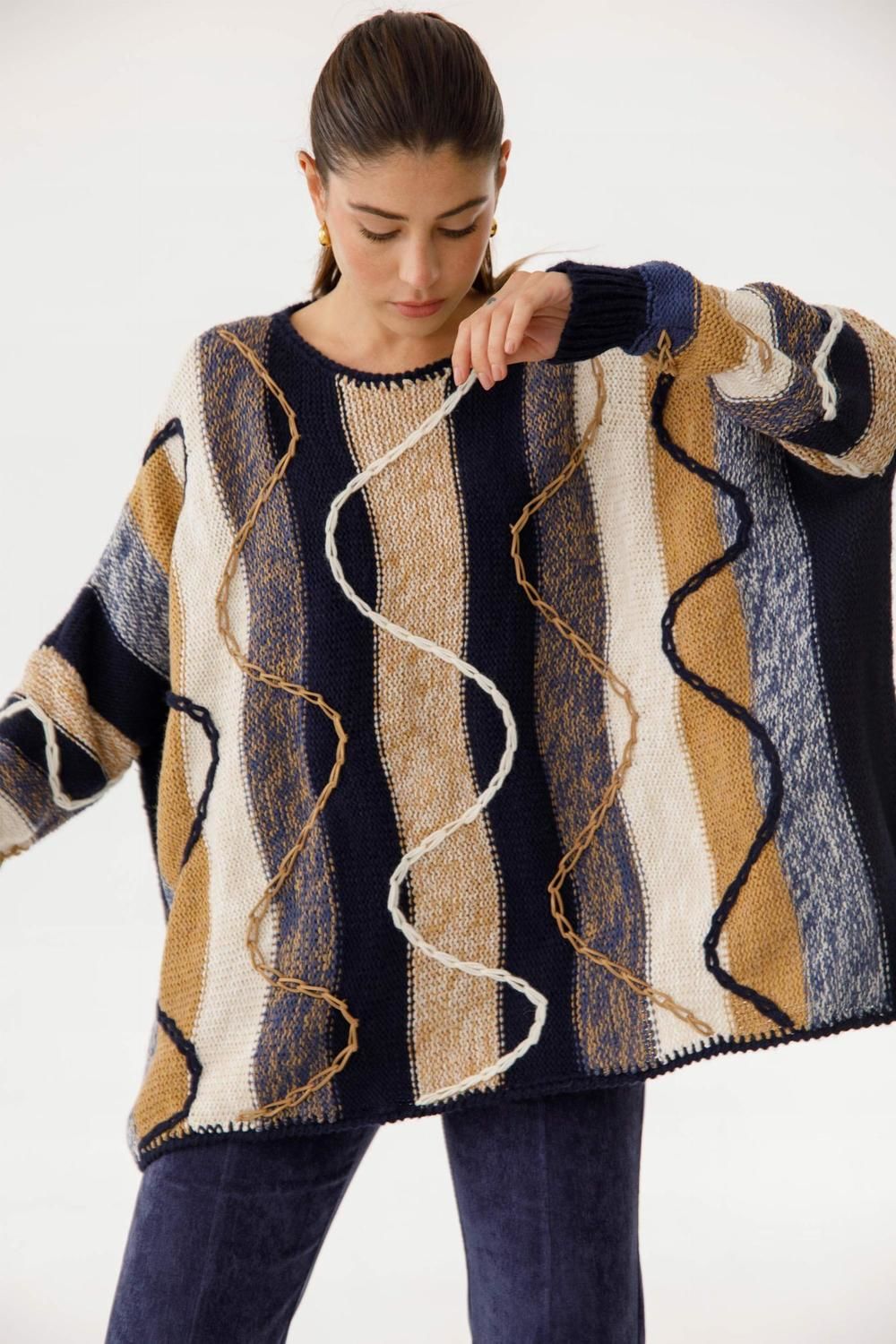 Sweater Ritmo