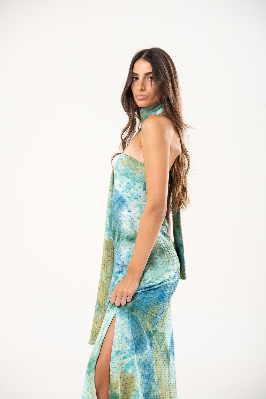 Vestido Batik