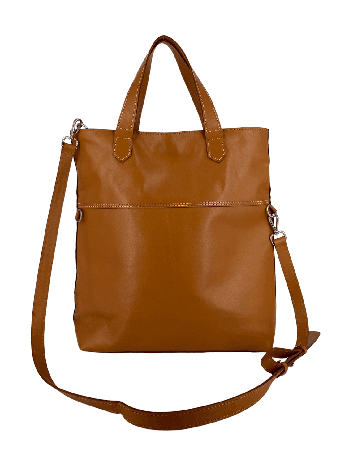 CARTERA FOLD cognac n/a