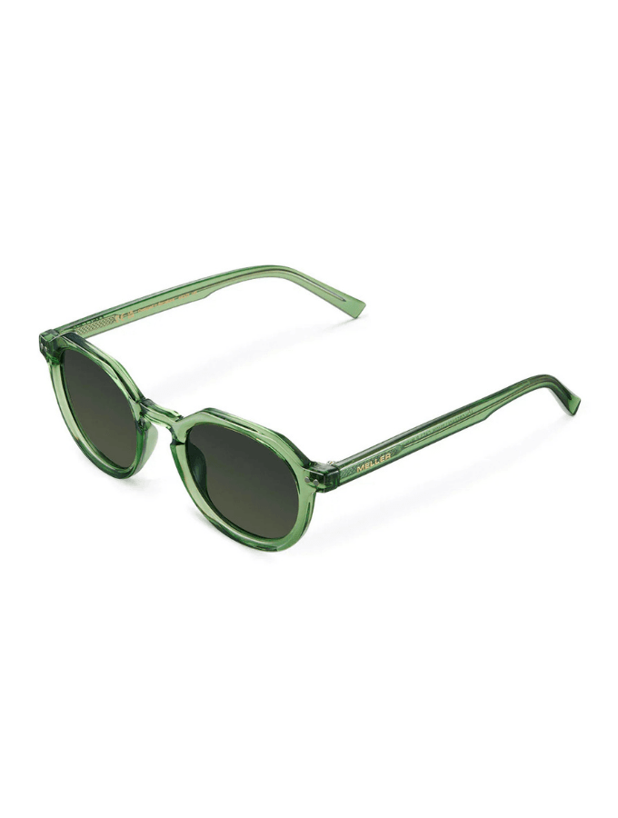 Lentes de Sol - Achawen All Olive verde talle unico