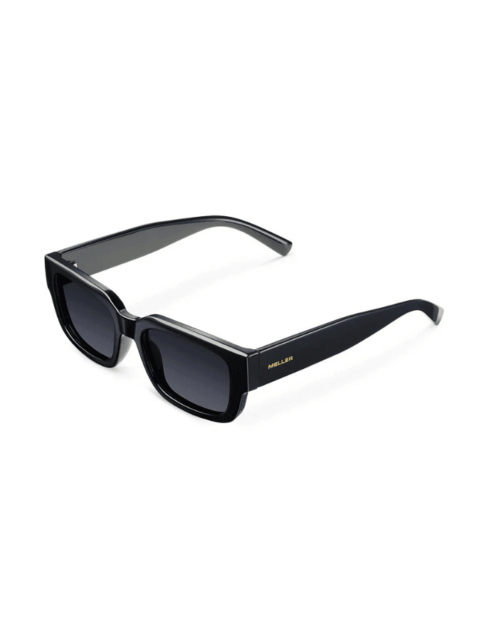 Lentes de Sol - Mursi All Black negro talle unico