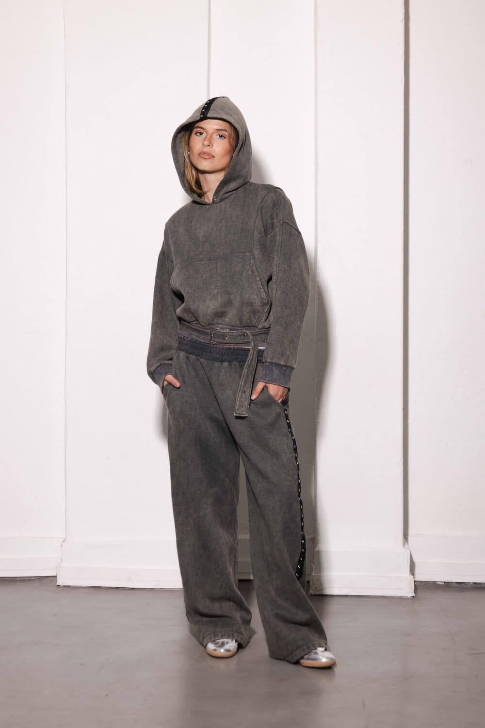 Jogger Source