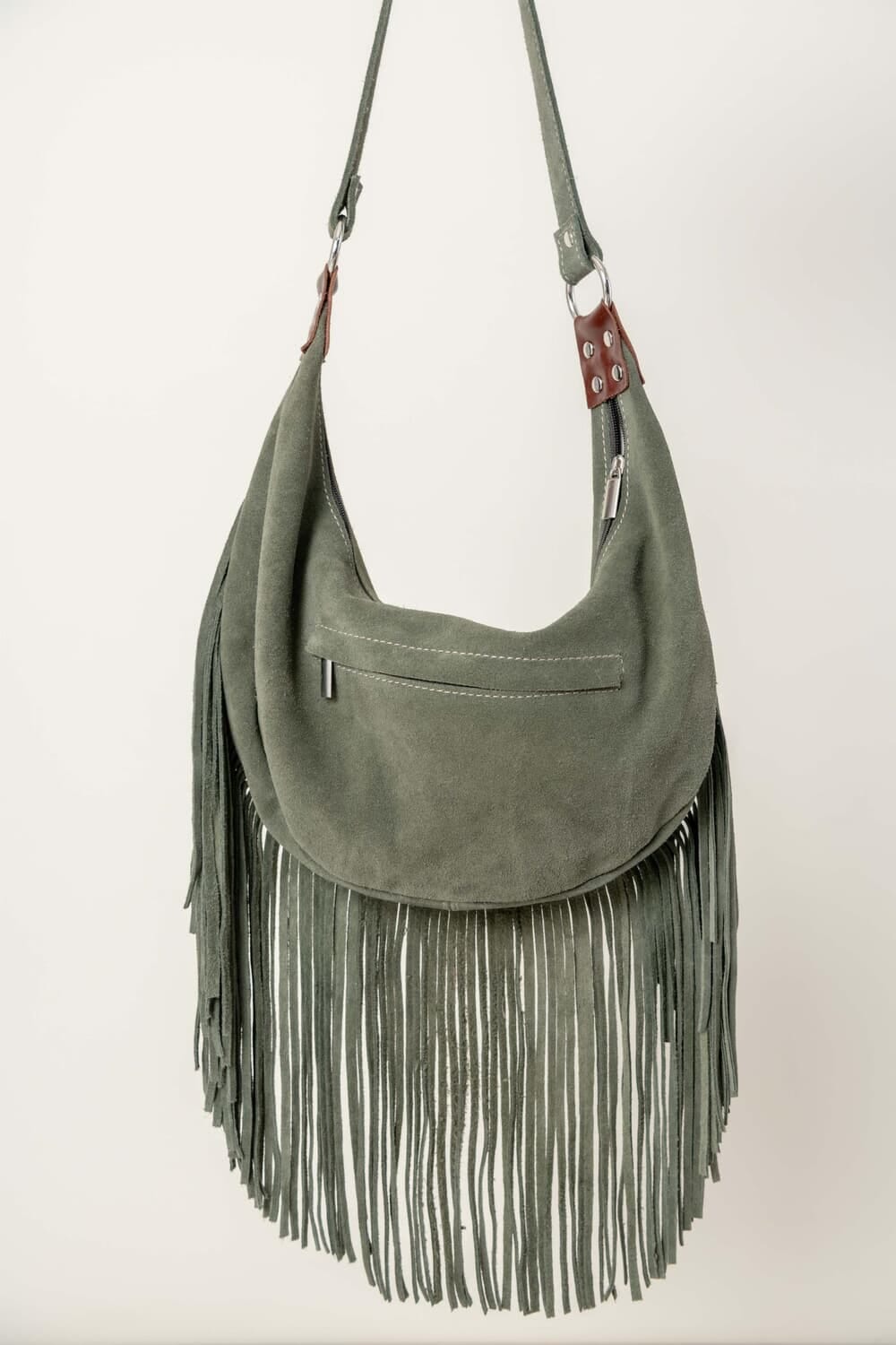 Bolso Fede verde n/a