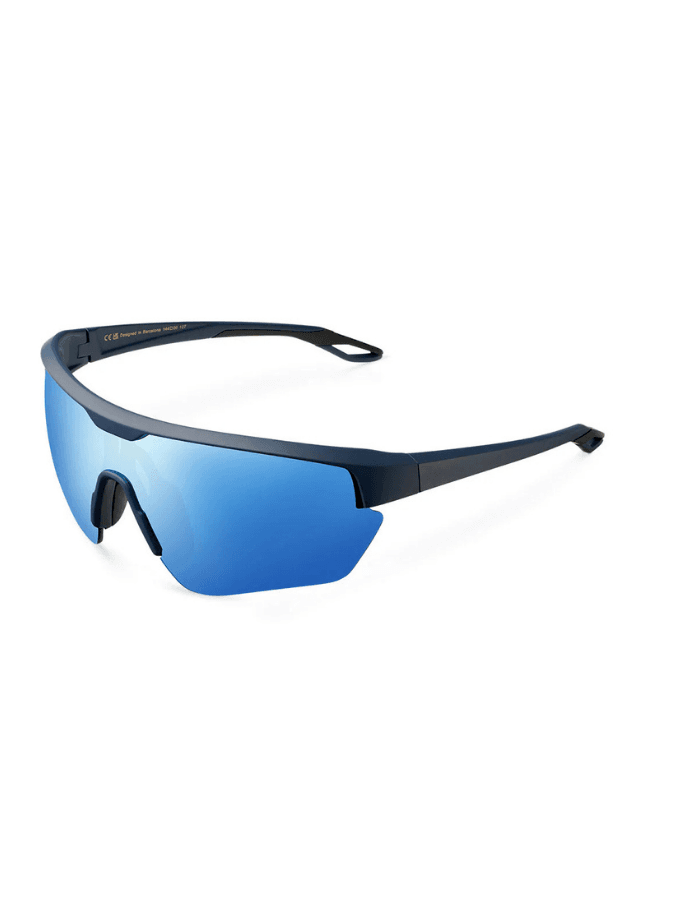 Lentes de Sol - Lila Navy Blue azul talle unico