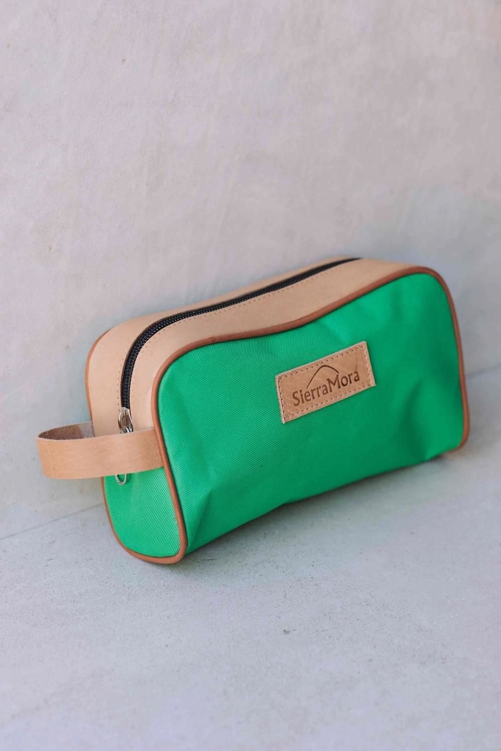 Necessaire Sport verde lima n/a