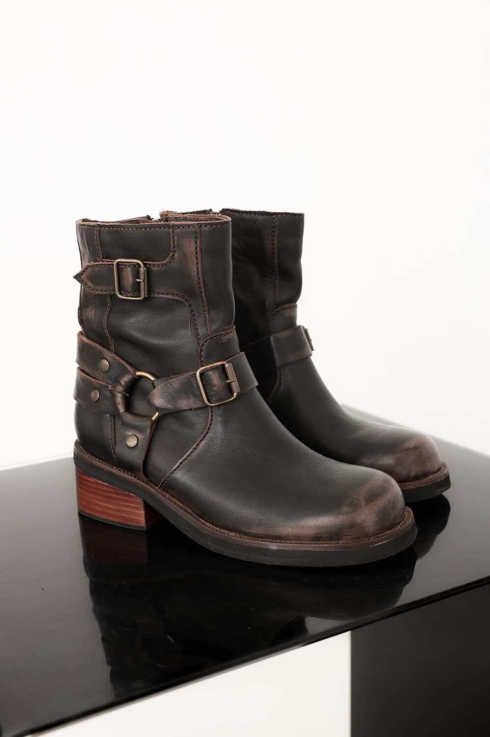 Bota Mulan