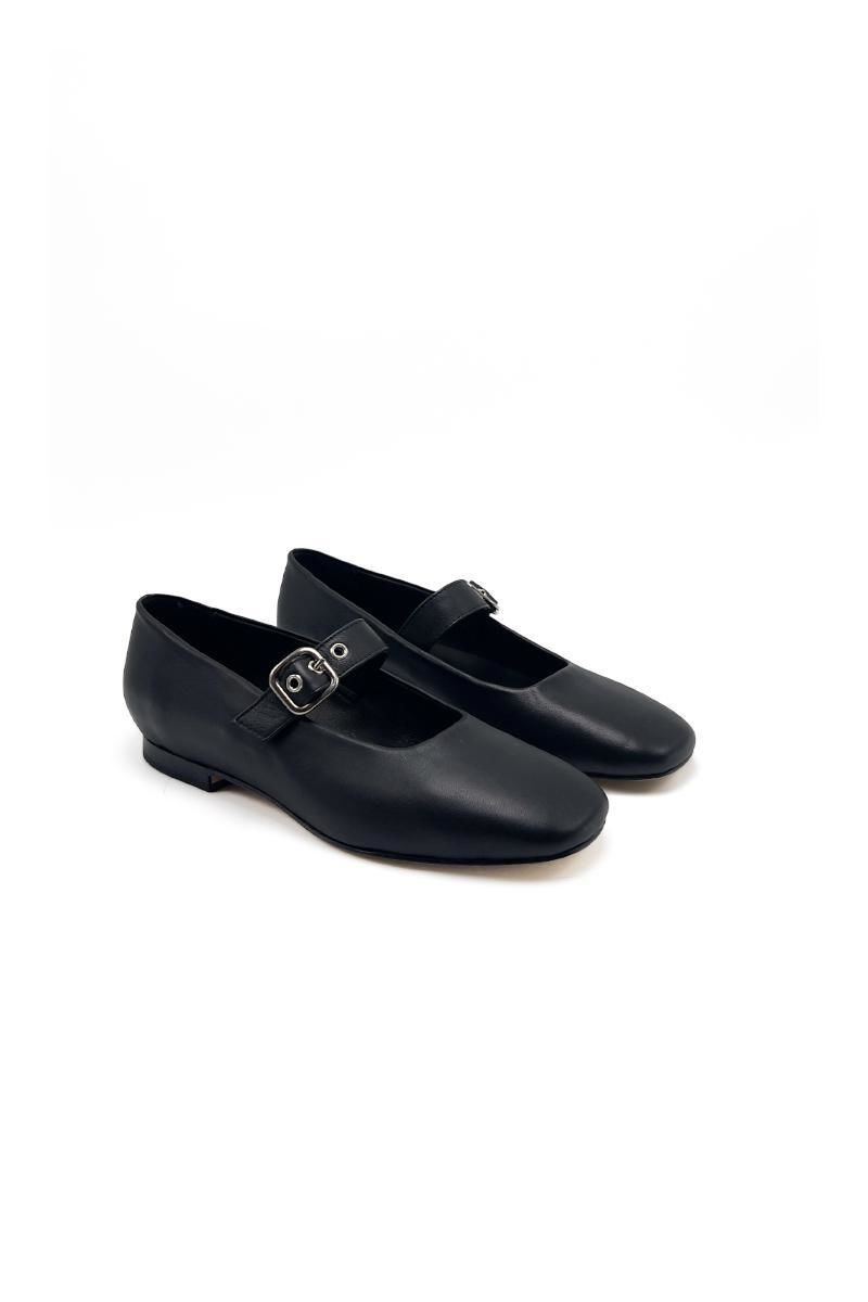 Balerina Talia negro 40