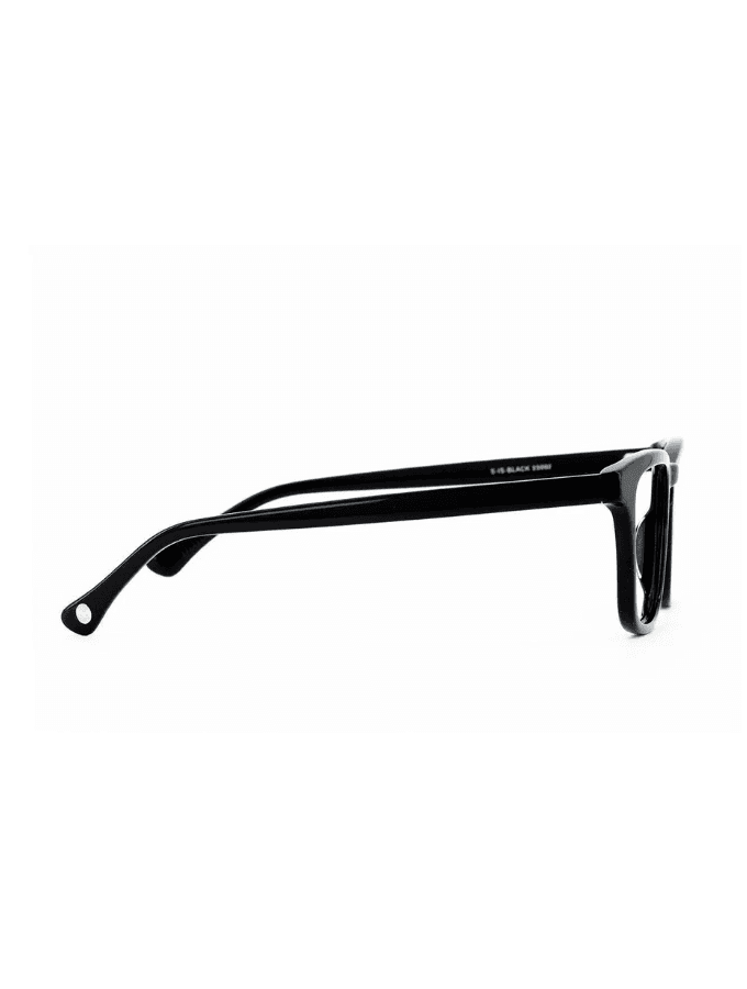 Armazón Meller Specs - Isha Black negro talle unico