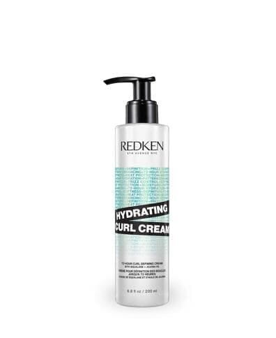 rk sty hyd curl crem 250ml n/a