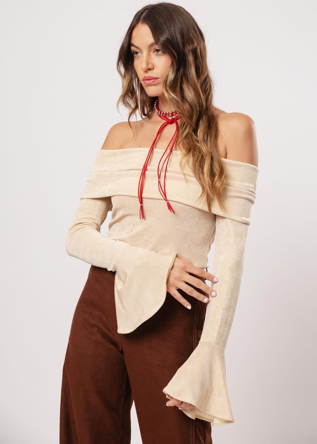 Blusa Ambar