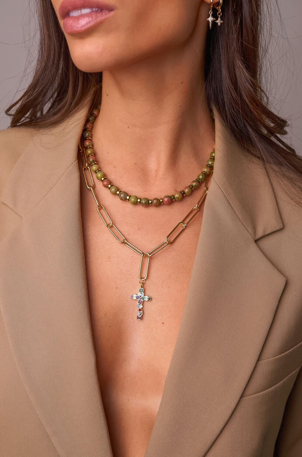 Collar Doha arena n/a