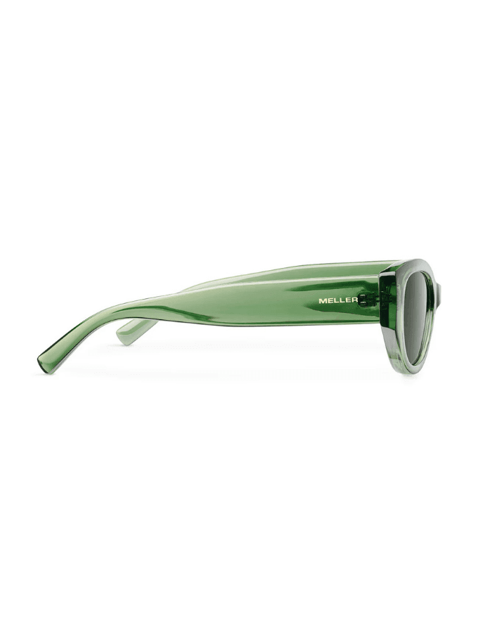 Lentes de Sol - Hibo All Olive verde talle unico