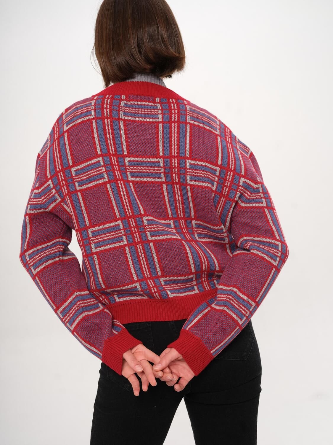 Campera Polaris