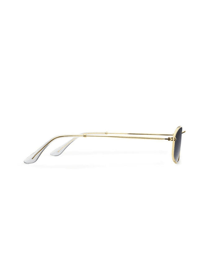 Lentes de Sol - Suku Gold Carbon dorado talle unico